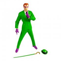 Batman: Hush - Riddler - Vintage Action Figure