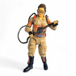 Ghostbusters: 2016 Movie - Abby Yates