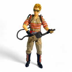 Ghostbusters: 2016 Movie - Jillian Holtzmann