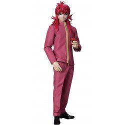 Yu Yu Hakusho Action Figure 1/6 Kurama 30 cm