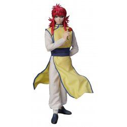 Yu Yu Hakusho Action Figure 1/6 Kurama (Luxury Edition) 30 cm