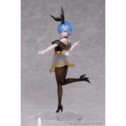 Re:Zero Starting Life in another World PVC Statue 1/7 Rem Sweet Bunny 26 cm