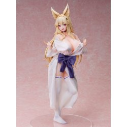 Creators Opinion PVC Statue 1/4 Mona Inayama 43 cm