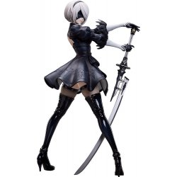 NieR:Automata Ver1.1a PVC Statue 1/4 2B (YoRHa No.2 Type B) 45 cm