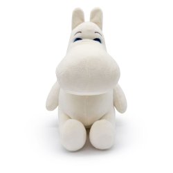 Moomins Plush Figure Moomin Sit 22 cm