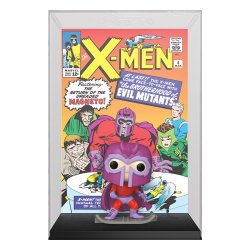Marvel POP! Comic Cover Vinyl Figure X-Men no.4 9 cm