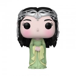 Lord of the Rings POP! Movies Vinyl Figure Arwen Coronation 9 cm