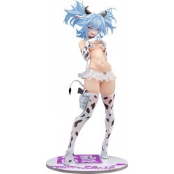 Girls' Frontline PVC Statue 1/6 PA-15 Cow Bikini Ver. 28 cm