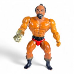 Masters of the Universe - Jitsu (No COO)