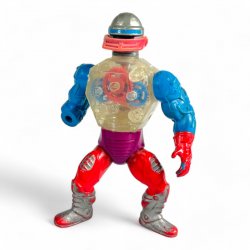 Masters of the Universe - Roboto (No COO)