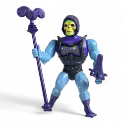 Masters of the Universe - Battle Armor Skeletor (Taiwan)