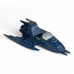 Batman: Animated Series - Batmobile Jet