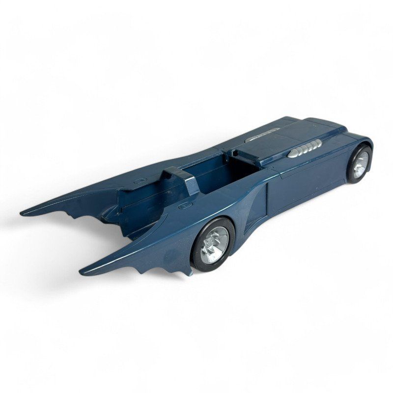 Batman The good Animated Series Batmobile