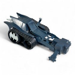 Batman: Animated Series - B.A.T.V. Black Body