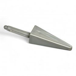 Batman: Animated Series - B.A.T.V. Grey Missile