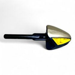 Batman: Legends of Batman - Skywing Street Bike Blue Missile