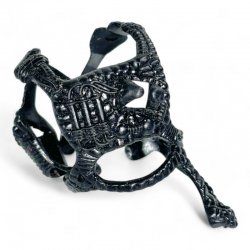 Sectaurs - Skulk Black Harnars