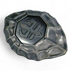 Sectaurs - Skito Grey Shield