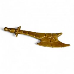 Sectaurs - Pinsor Gold Axe