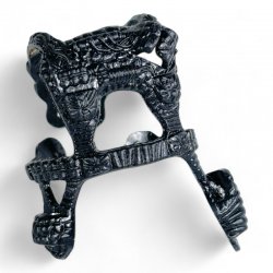 Sectaurs - Pinsor Black Harnars