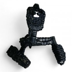 Sectaurs - Mantor Black Harnars