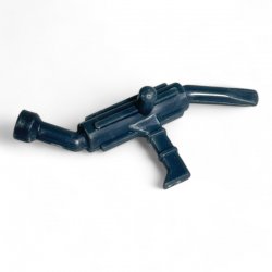 Terminator 2 - Exploding T-1000 Grey Weapon Accessory