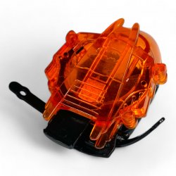 Batman: Animated Series - Infrared BatmanBlack Backpack