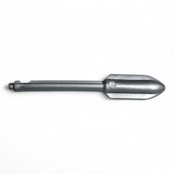 Terminator 2 - Power Arm Terminator Grey Missile