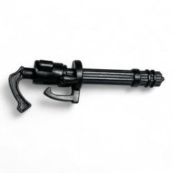 Terminator 2 - Secret Weapon Terminator Black Gun