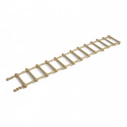 Masters of the Universe - Castle Grayskull Grey Ladder (No COO)