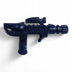 Masters of the Universe - Saurod Black Gun (No COO)