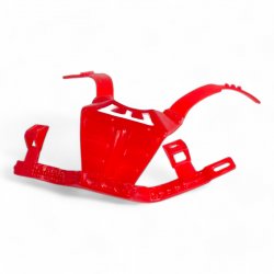 Masters of the Universe - Zodac Red Chest Armor (Taiwan)