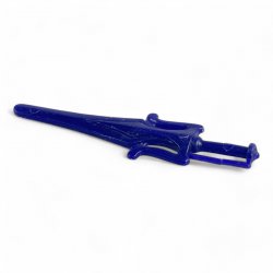 Masters of the Universe - Skeletor Purple Power Sword (Taiwan)
