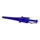 Masters of the Universe - Skeletor Purple Power Sword (Taiwan)