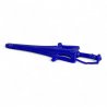 Masters of the Universe - Skeletor Purple Power Sword (Taiwan)