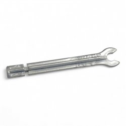 Masters of the Universe - Stratos Red Wing Clip (No Coo)