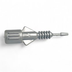 Masters of the Universe - Stridor Red Tail Gun (No Coo)