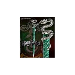 Harry Potter - Bolígrafo Slytherin