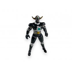 Power Rangers: Lost Galaxy - Blasting Magna Defender - Vintage Action Figure