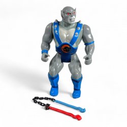 ThunderCats - Panthro