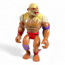 ThunderCats - Monkian