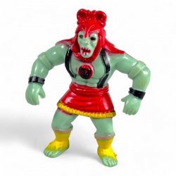 Thundercats - Kidworks Mumm-Ra Mini-Figure