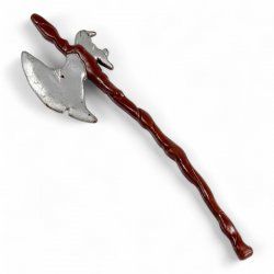 ThunderCats - S-S-Slithe Brown Axe