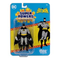 DC Direct Super Powers Action Figure Batman 13 cm