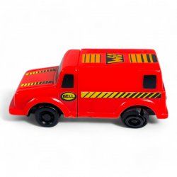 Matchbox Connectables - Model 1