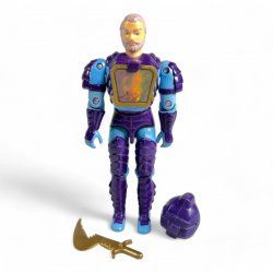 Visionaries - Mortdred