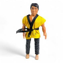 Karate Kid - Chozen