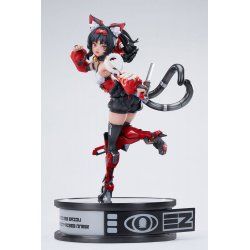 Zenless Zone Zero PVC Statue 1/7 Mana Nekomiya 26 cm