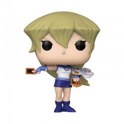 Yu-Gi-Oh! Pop! Animation Vinyl Figure Alexis Rhodes 9 cm