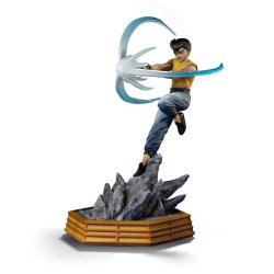 Yu Yu Hakusho Art Scale Statue 1/10 Yusuke Urameshi 25 cm